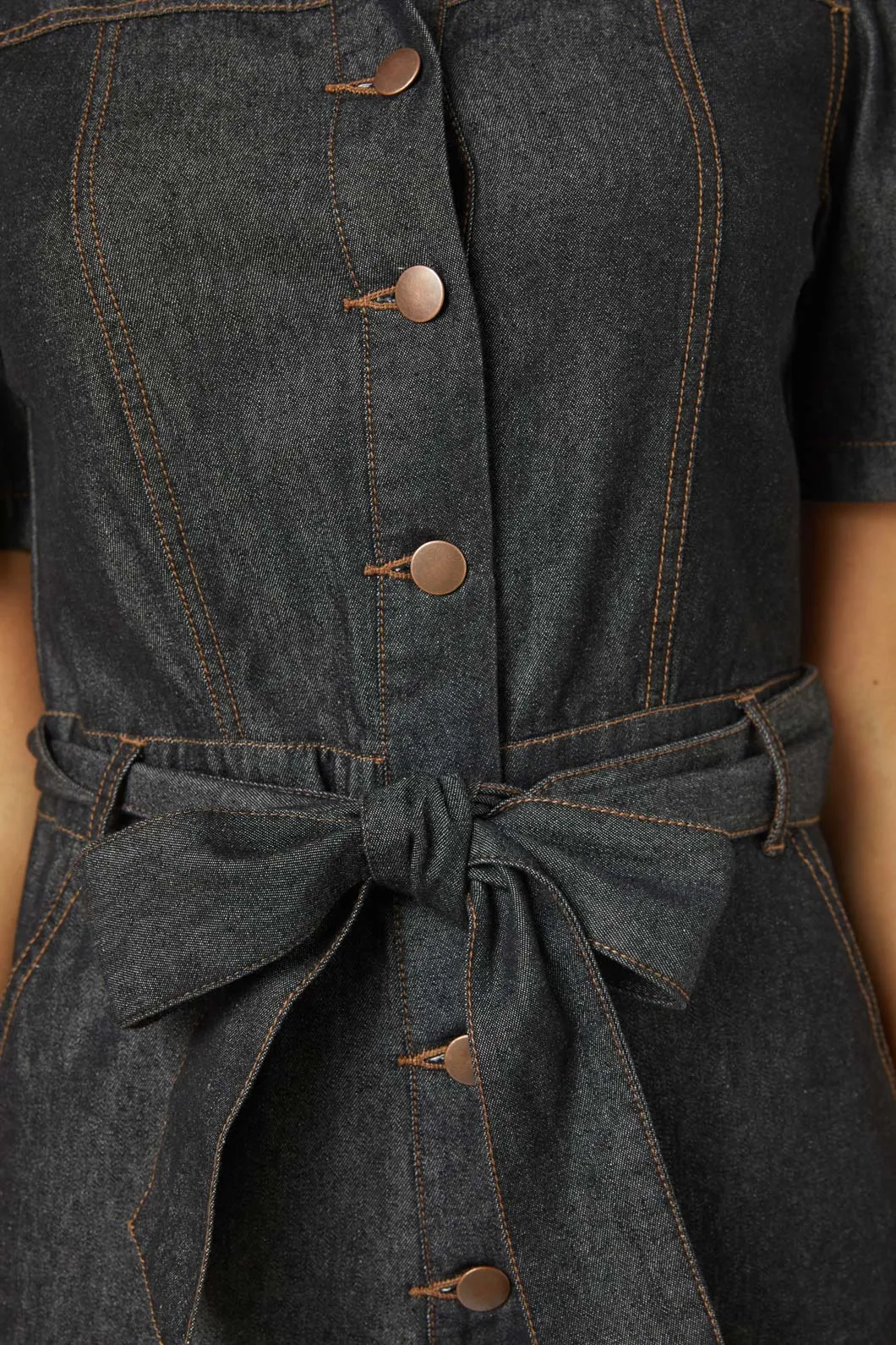 Tansy Jumpsuit sold by Modcloth product image thumbnail 5