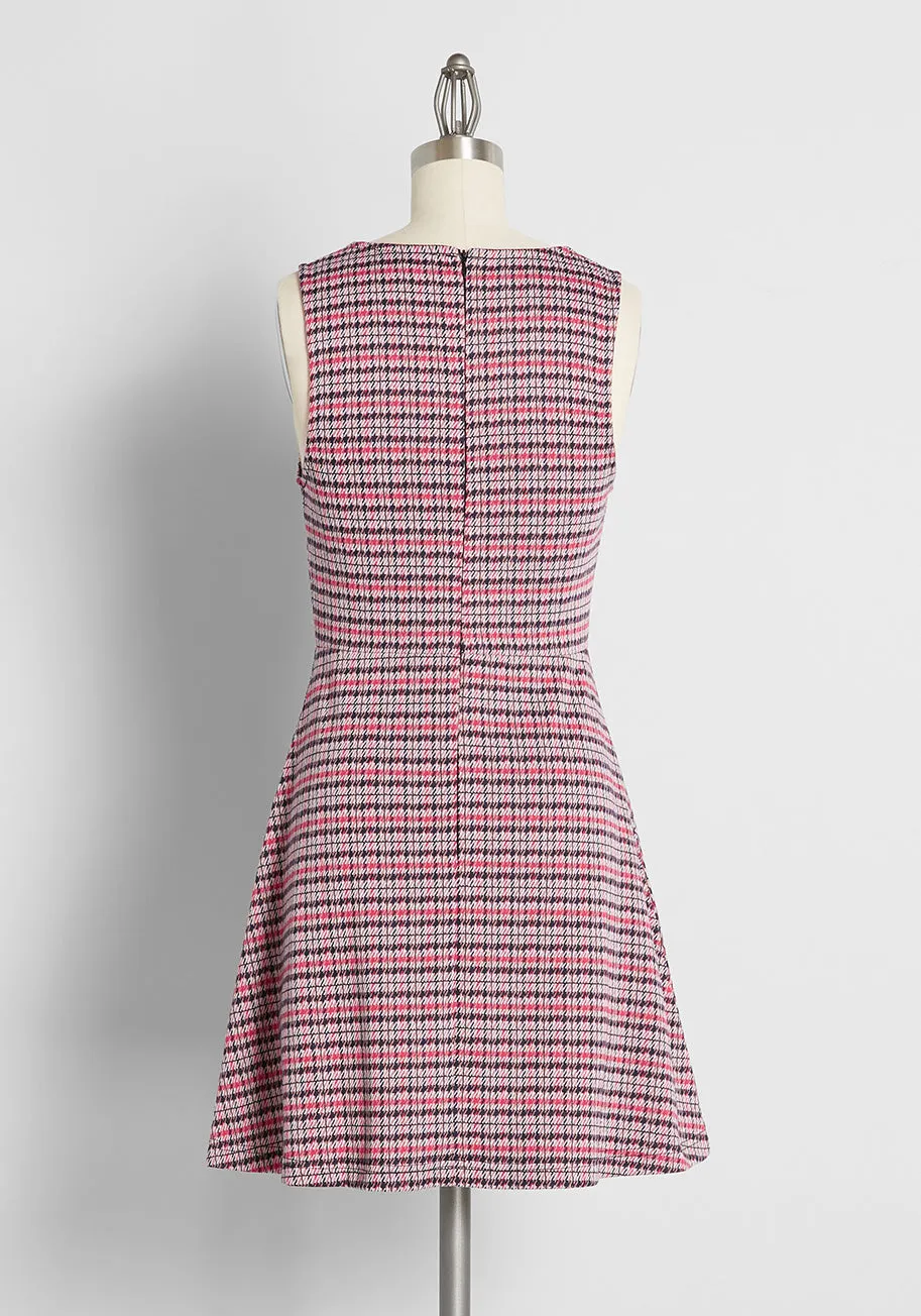 Be Awesome Today Jumper sold by Modcloth product image thumbnail 2