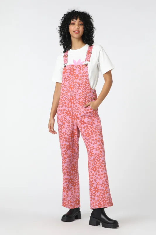 Babette Overall made by Modcloth