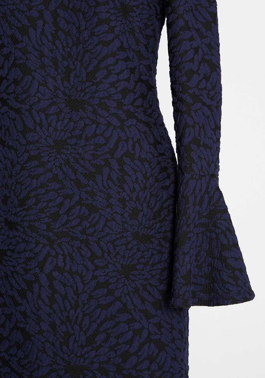 Ringing It In Mini Dress sold by Modcloth product image thumbnail 3