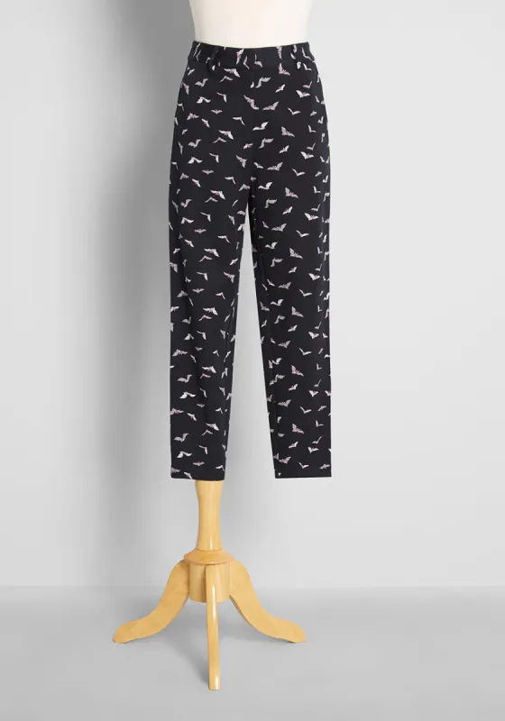 Celestial Best Pants sold by Modcloth