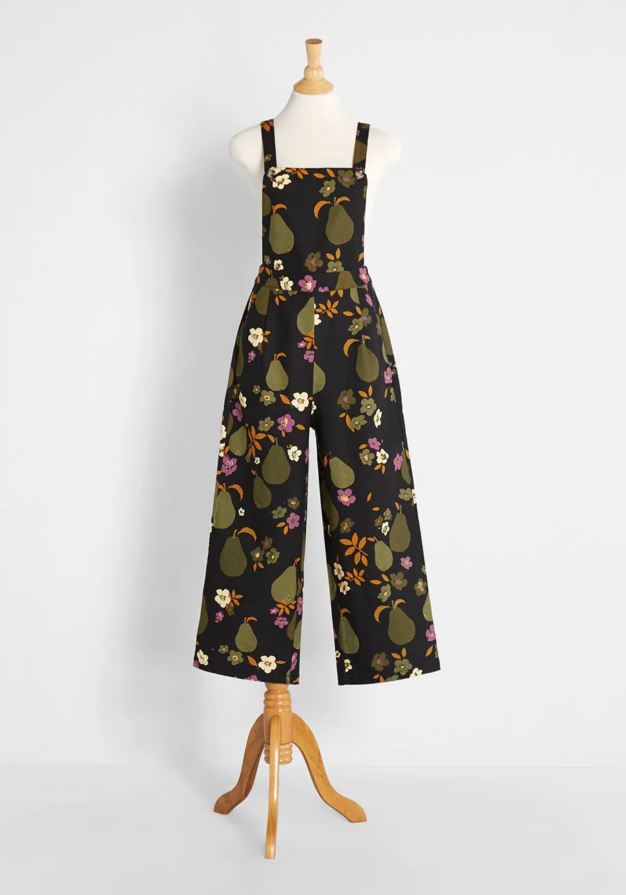My Favorite Pear Overalls sold by Modcloth