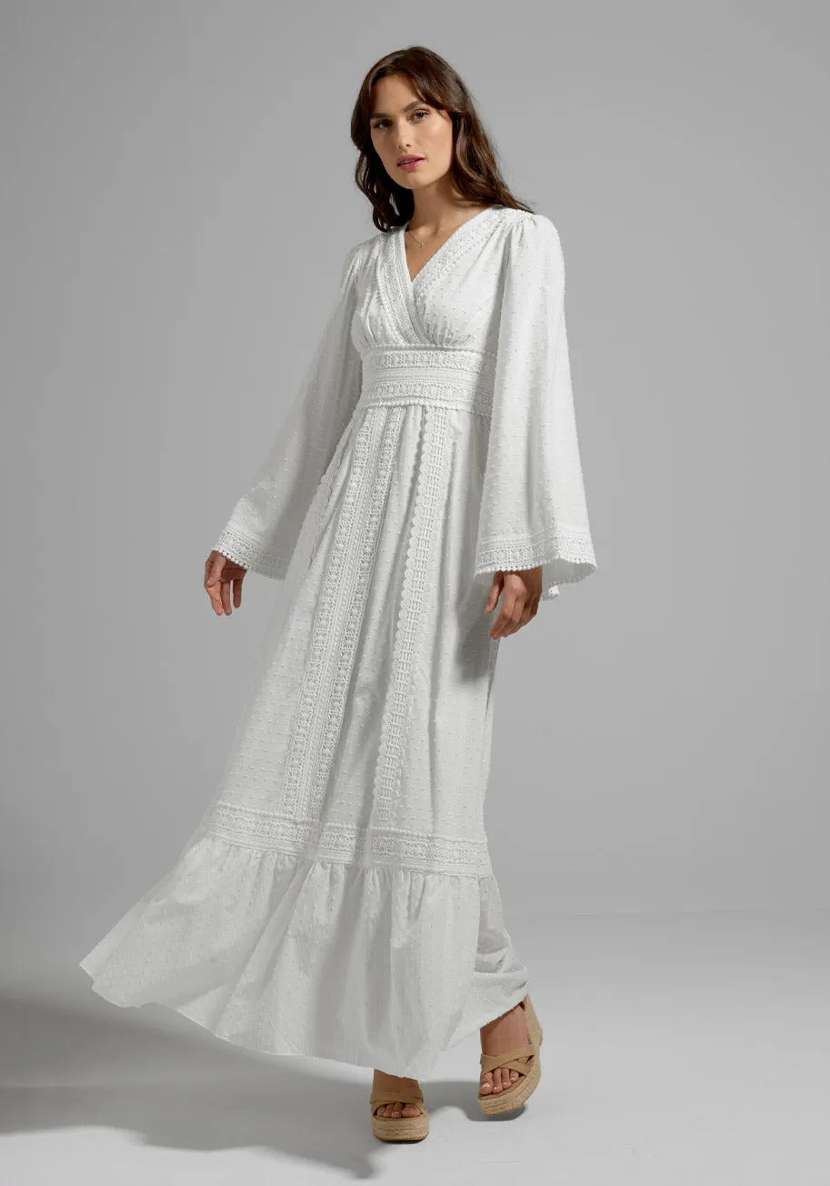 GUNNE SAX for ModCloth Ethereal Elements Maxi Dress sold by Modcloth product image thumbnail 3