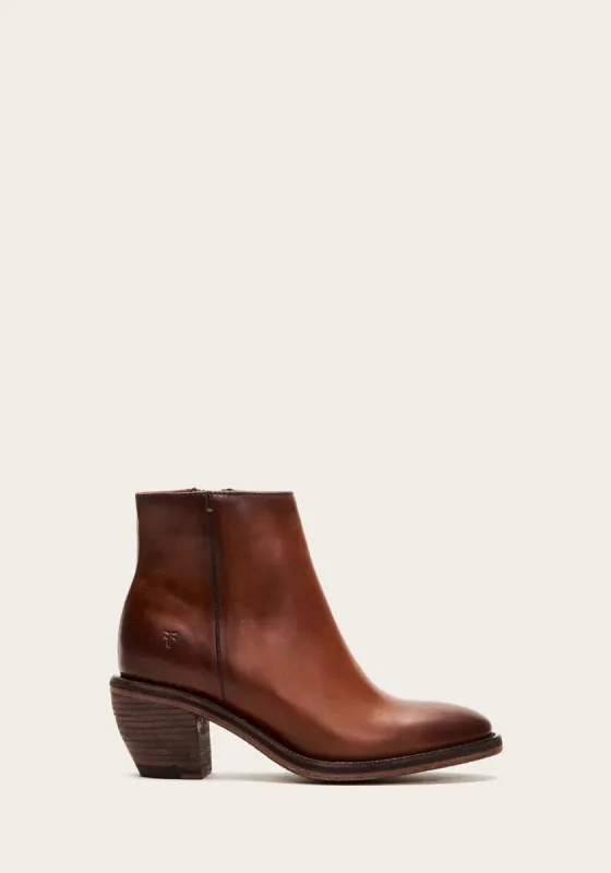 Rosalia Bootie sold by Modcloth