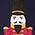 ModCloth x Collectif Notorious Nutcracker Pullover Sweater sold by Modcloth product image thumbnail 4