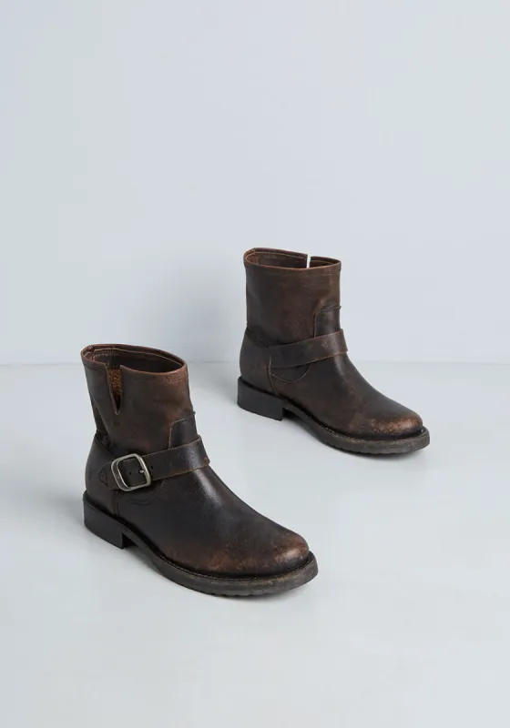 Veronica Bootie sold by Modcloth