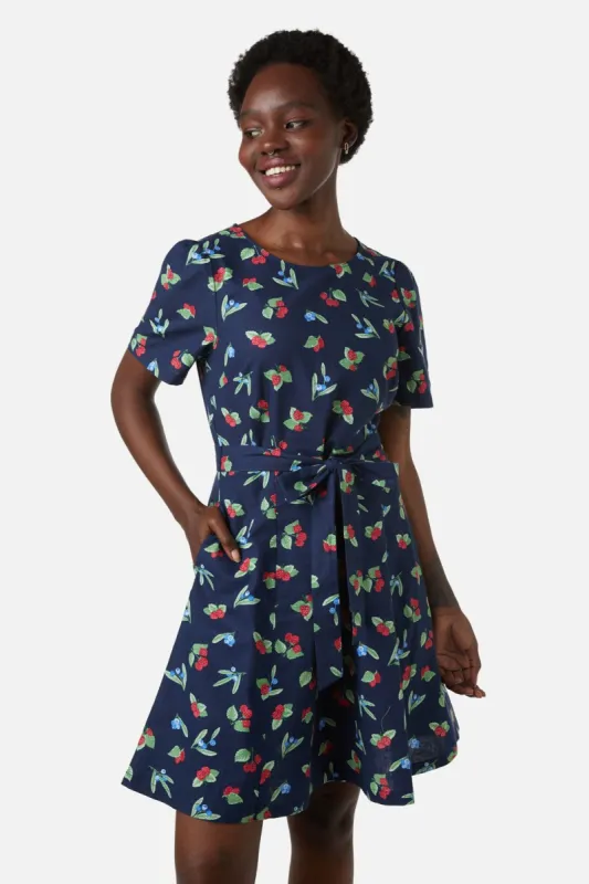 Berry Dress sold by Modcloth