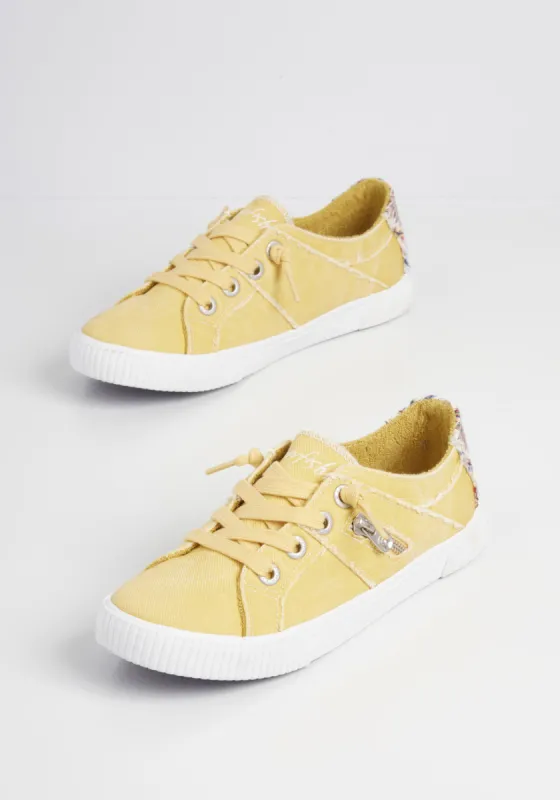 Malibu Stroll Sneaker sold by Modcloth