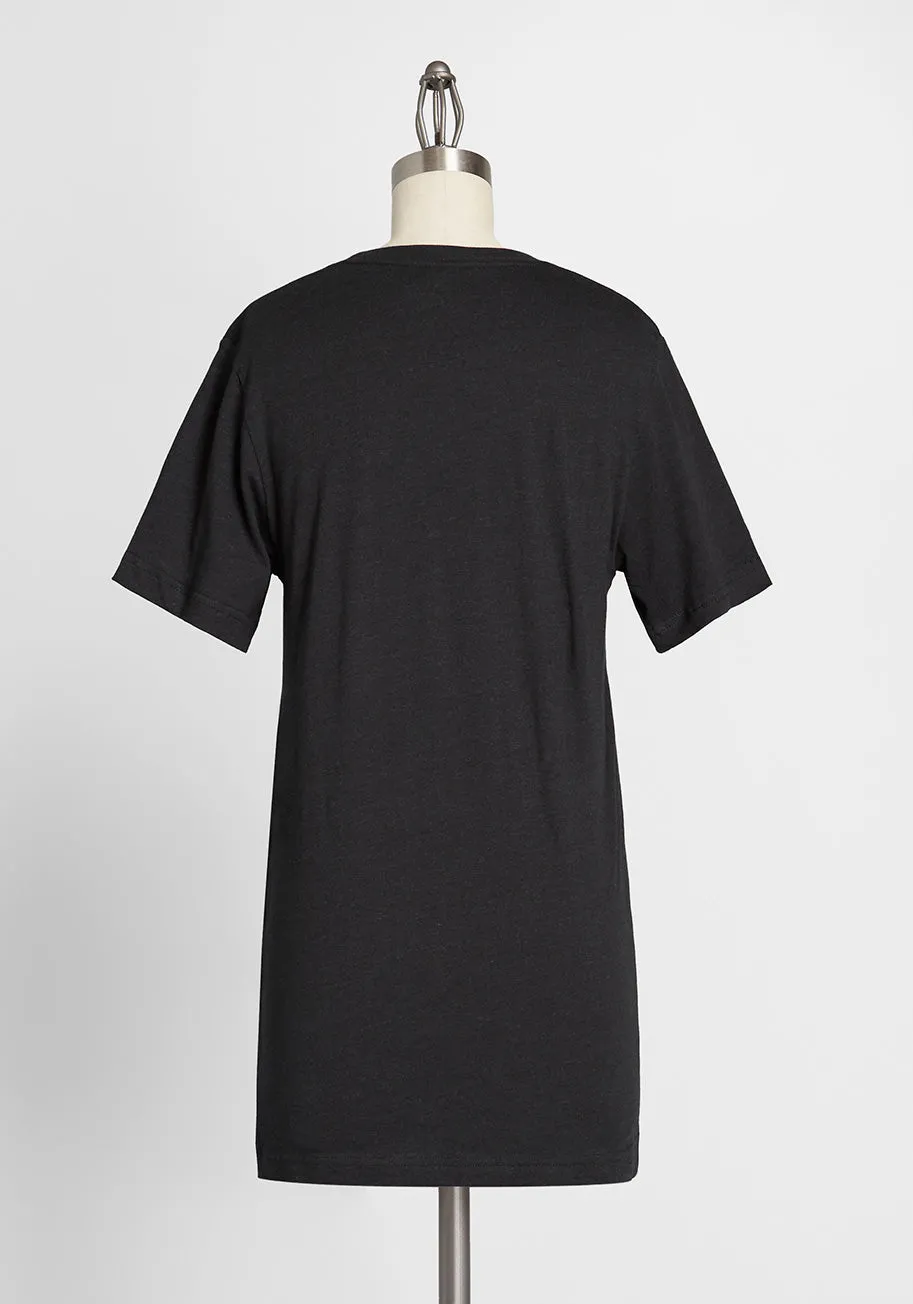 Women 2020 Graphic Tee sold by Modcloth product image thumbnail 3