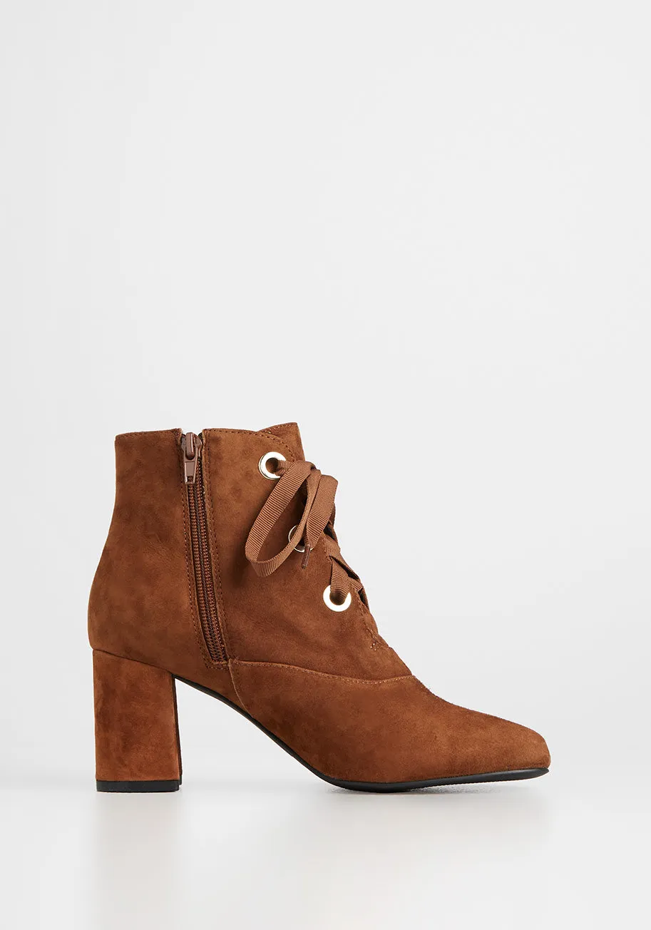 Powerful Prowl Boot sold by Modcloth product image thumbnail 3
