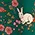 ModCloth x Princess Highway Bunny Harvest Overalls sold by Modcloth product image thumbnail 4