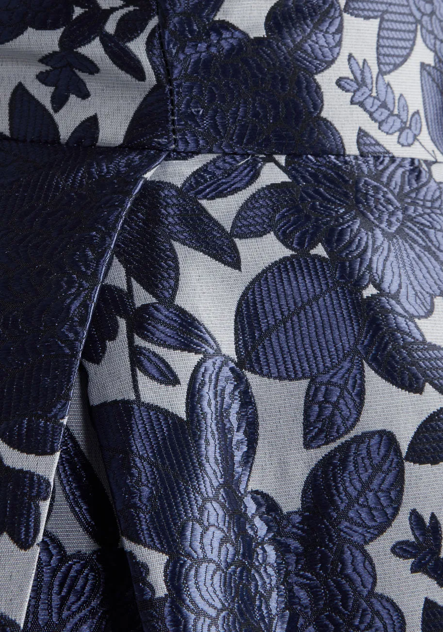 Elegant Acclaim Dress sold by Modcloth product image thumbnail 4