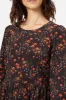 Mushrooms Sleeved Dress sold by Modcloth
