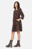 Mushrooms Sleeved Dress sold by Modcloth