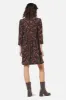 Mushrooms Sleeved Dress sold by Modcloth