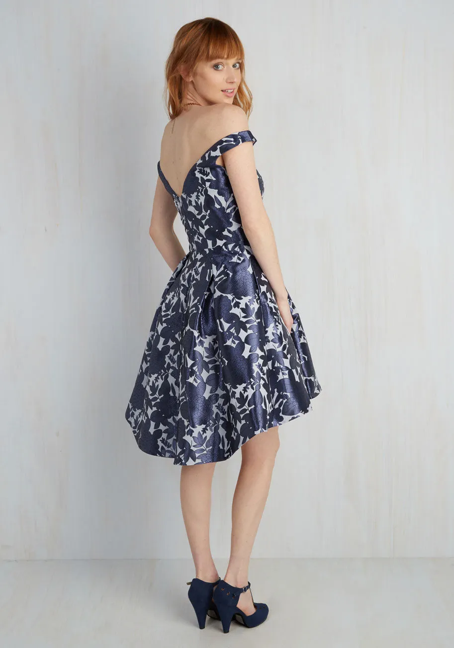 Elegant Acclaim Dress sold by Modcloth product image thumbnail 2