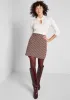 Informed Ensemble Pencil Skirt sold by Modcloth