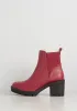 Getting Lost Upstate Ankle Boot sold by Modcloth