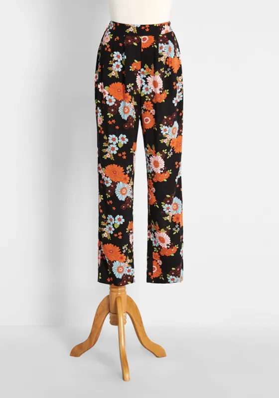 On a Whim Pants sold by Modcloth
