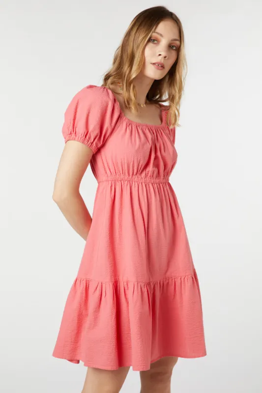 Belle Mini Dress sold by Modcloth