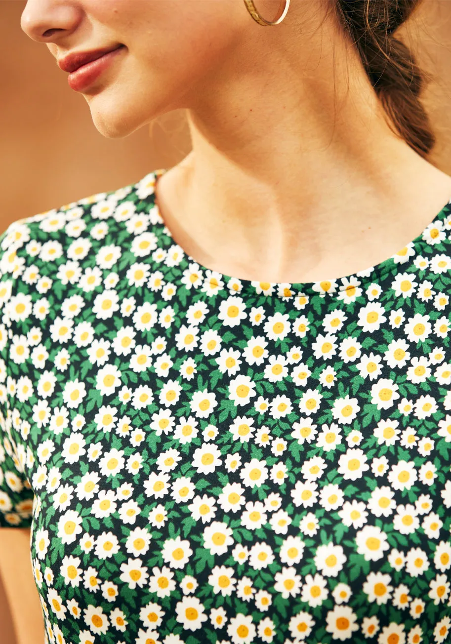 Ensemble Observation Knit Dress sold by Modcloth product image thumbnail 5