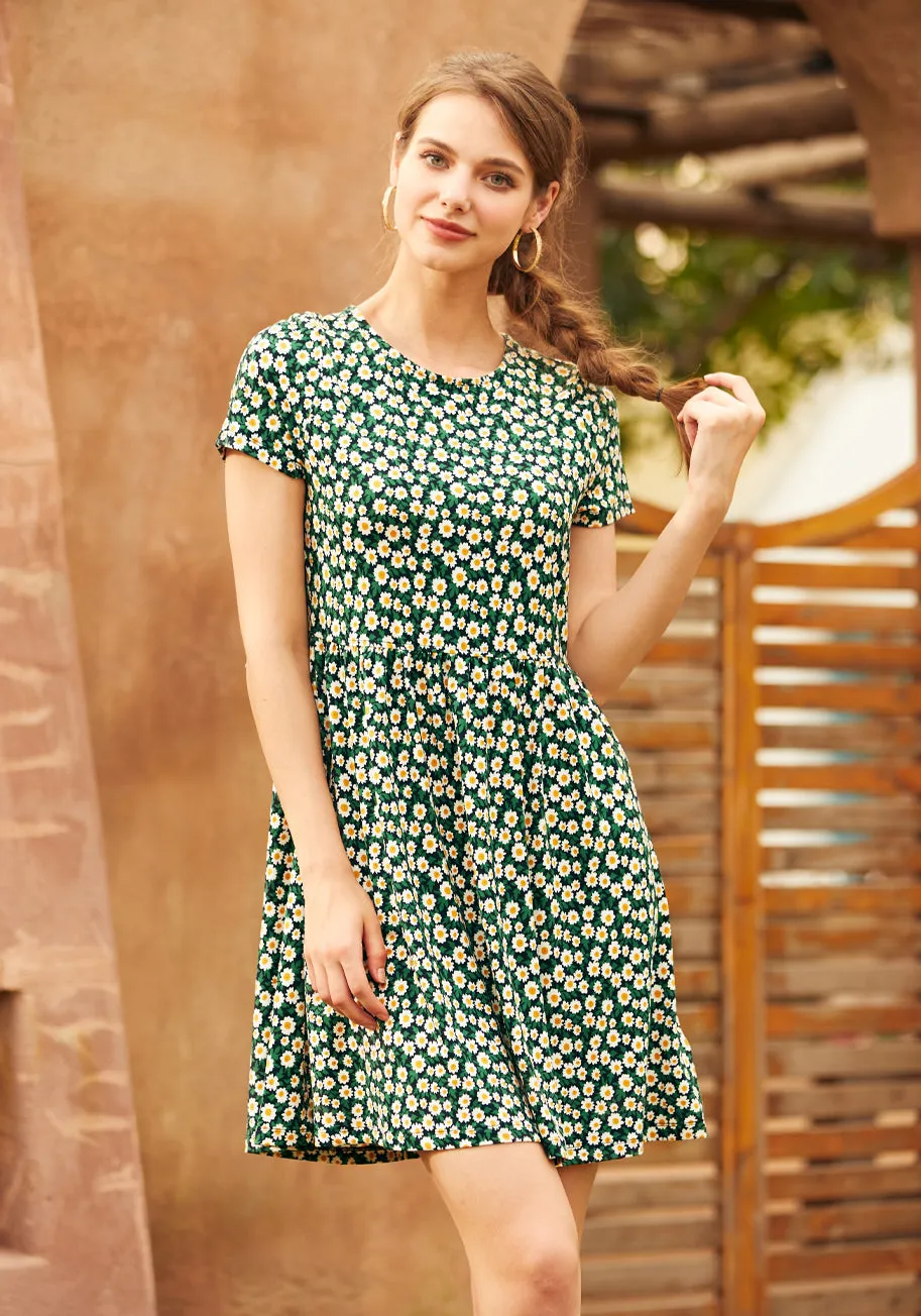 Ensemble Observation Knit Dress sold by Modcloth product image thumbnail 2