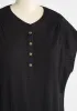 Weekends With Best Friends Henley Tunic sold by Modcloth