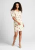 Blooming In The Breeze Mini Dress sold by Modcloth