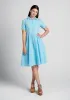 Classic Love Song Fit And Flare Dress sold by Modcloth