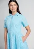 Classic Love Song Fit And Flare Dress sold by Modcloth