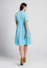 Classic Love Song Fit And Flare Dress sold by Modcloth