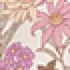 Sweet as Honey Floral Midi Dress sold by Modcloth