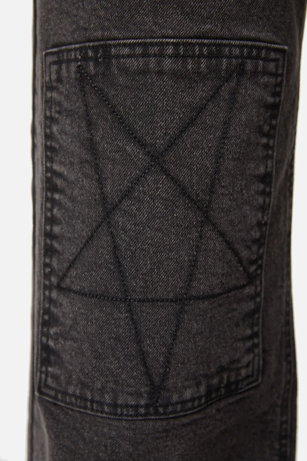 The Astral Wide Leg Jeans sold by Modcloth product image thumbnail 5