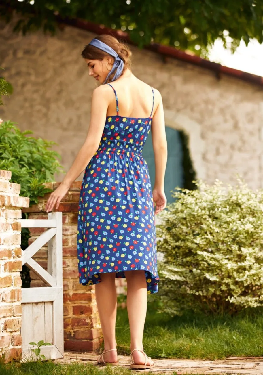 Inspired Anytime Sleeveless Dress sold by Modcloth product image thumbnail 4