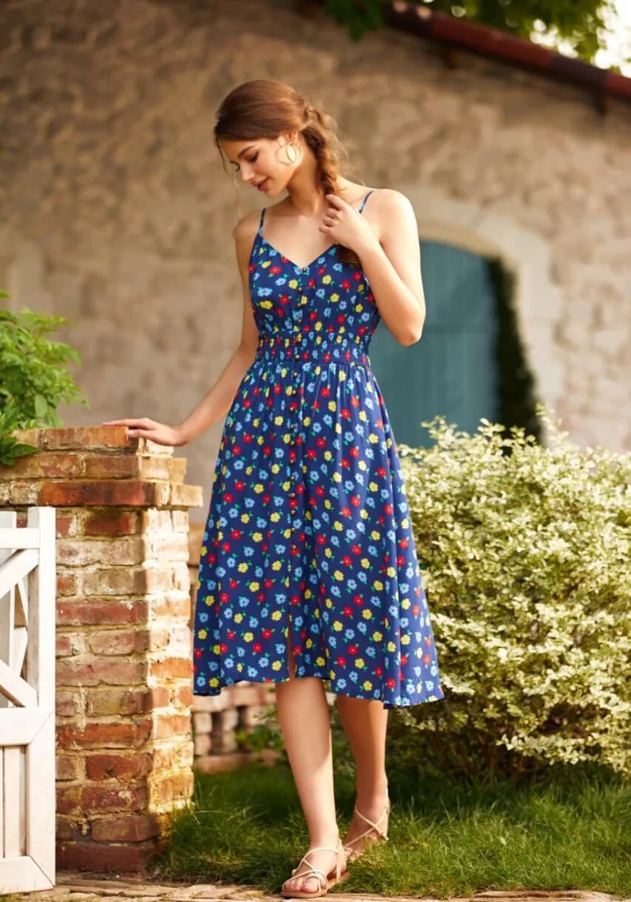 Inspired Anytime Sleeveless Dress sold by Modcloth product image thumbnail 5
