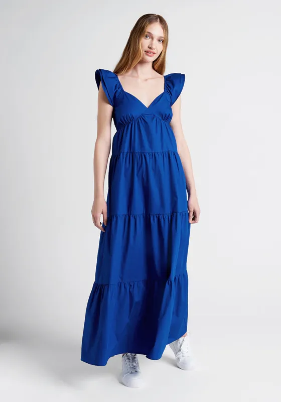 Notes Of Grace Maxi Dress sold by Modcloth