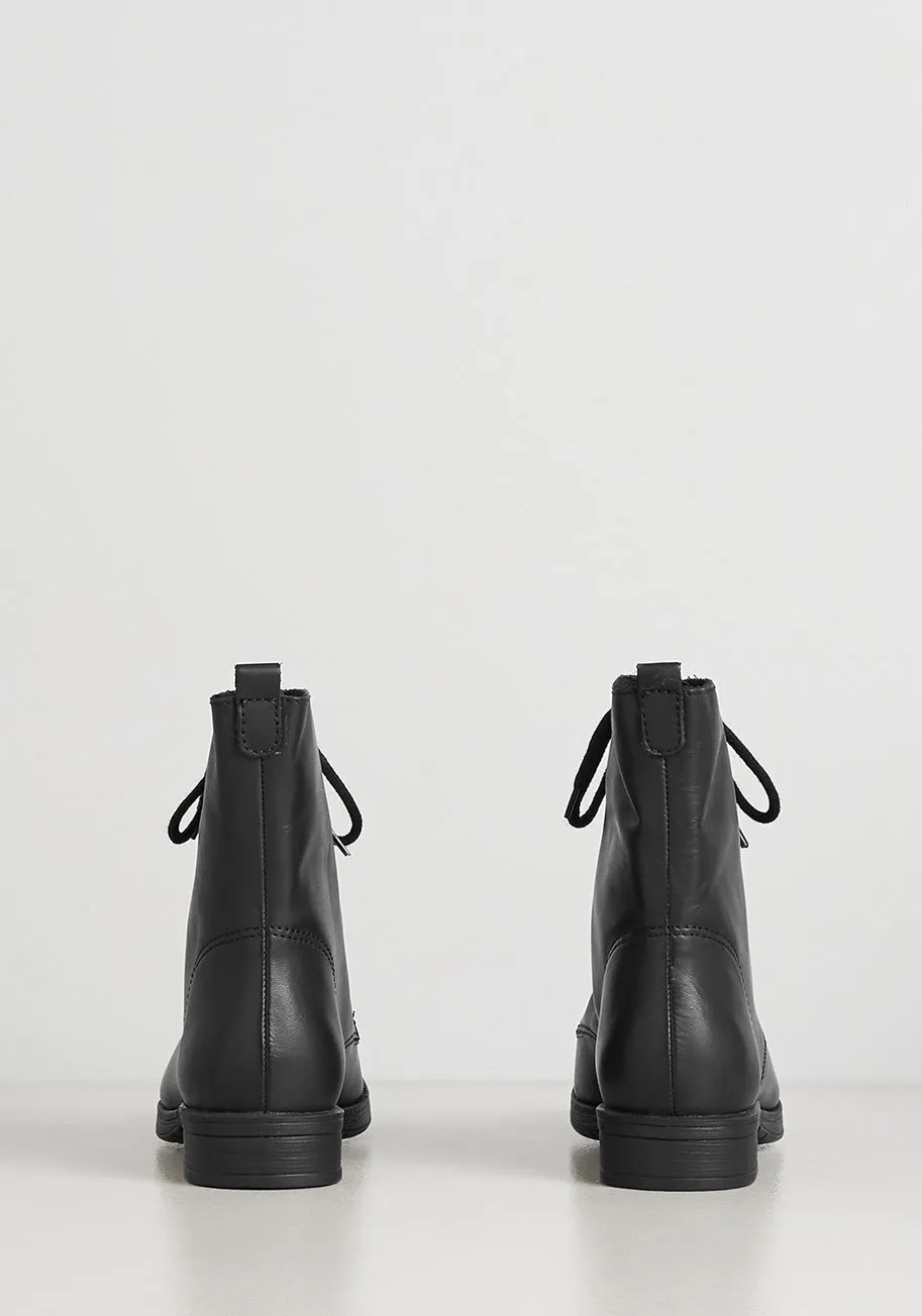 One Step Beyond Boot sold by Modcloth product image thumbnail 4