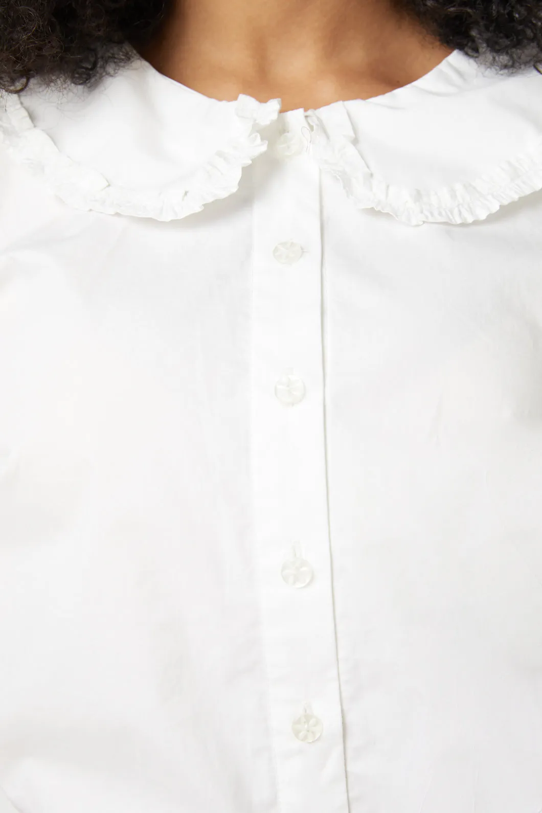 Lydia Blouse sold by Modcloth product image thumbnail 5