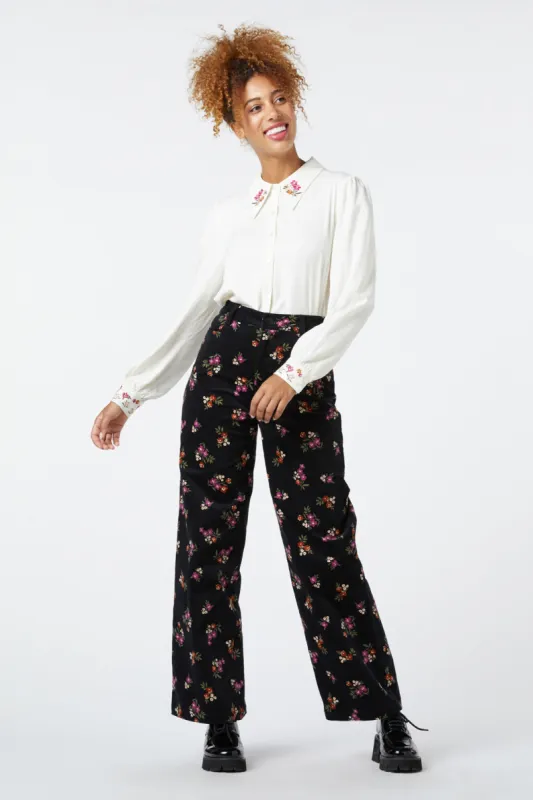Charlotte Jean sold by Modcloth