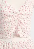 Relaxing Reverie Pajama Top sold by Modcloth