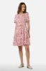 Mille Fleur Mini Dress sold by Modcloth