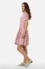 Mille Fleur Mini Dress sold by Modcloth