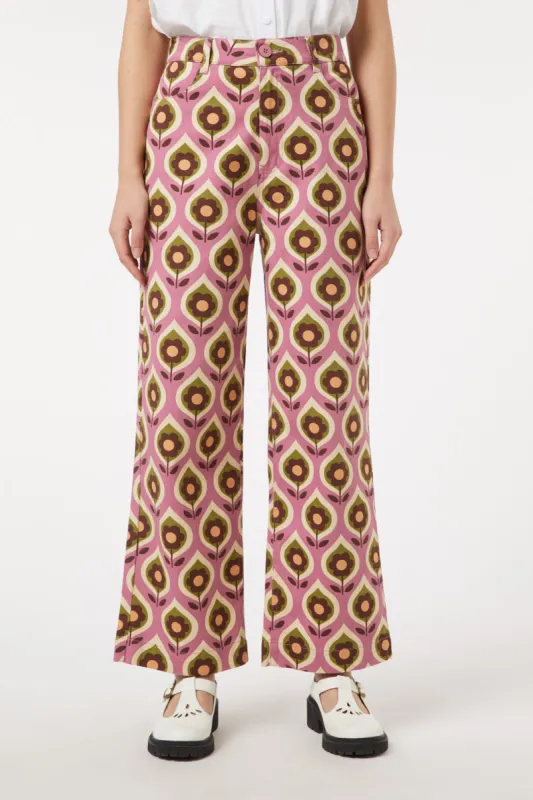 Mary Jane High Waist Jean sold by Modcloth