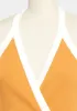 Days in the Rays Halter Top sold by Modcloth