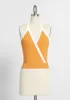 Days in the Rays Halter Top sold by Modcloth