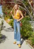 Days in the Rays Halter Top sold by Modcloth