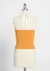 Days in the Rays Halter Top sold by Modcloth