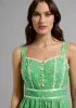 GUNNE SAX for ModCloth Pastoral Pastimes Fit And Flare Dress sold by Modcloth