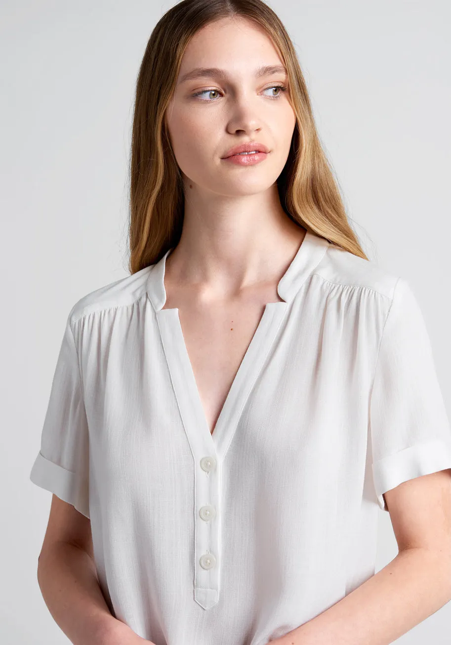 Must Be Kismet Tunic sold by Modcloth product image thumbnail 4