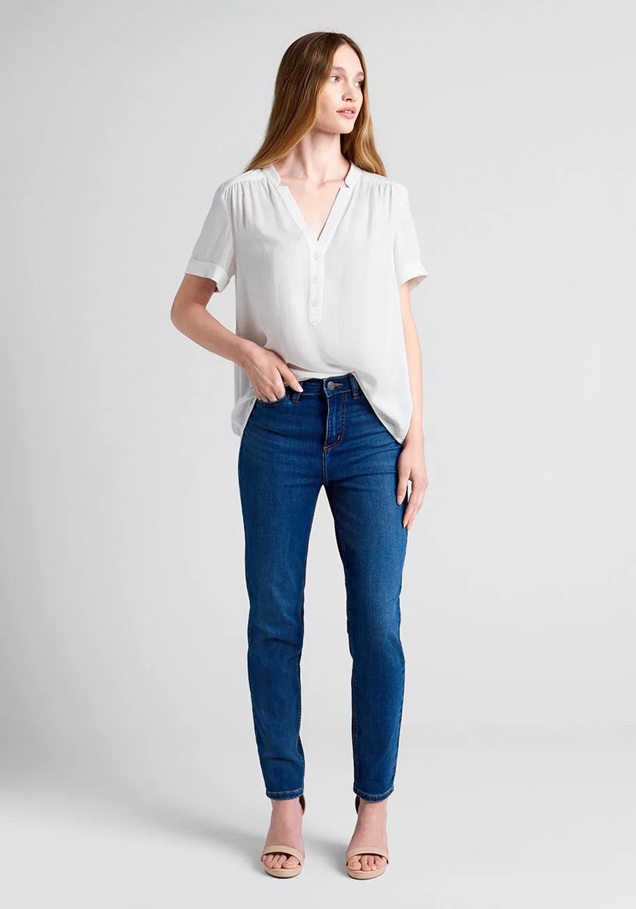 Must Be Kismet Tunic sold by Modcloth product image thumbnail 3